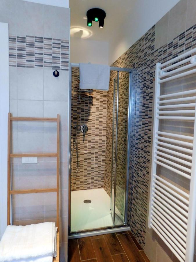 Апартаменты Vce House Тессера Экстерьер фото